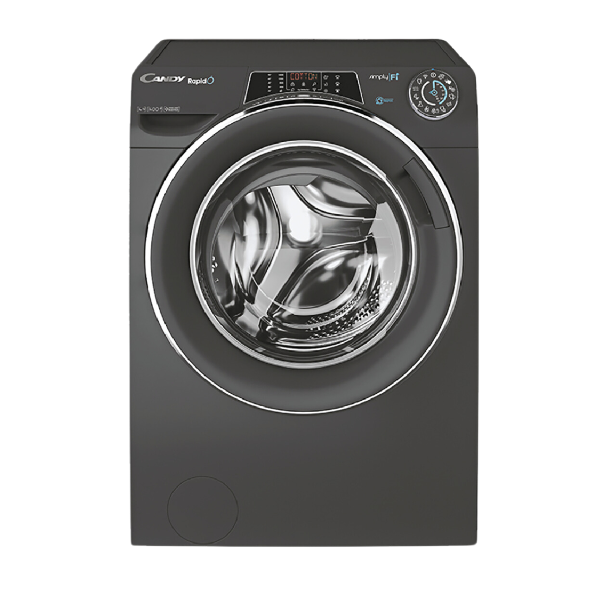 CANDY RO14146DWMCRE WASHING MACHINE 14KG  FRONT LOADING 1400RPM